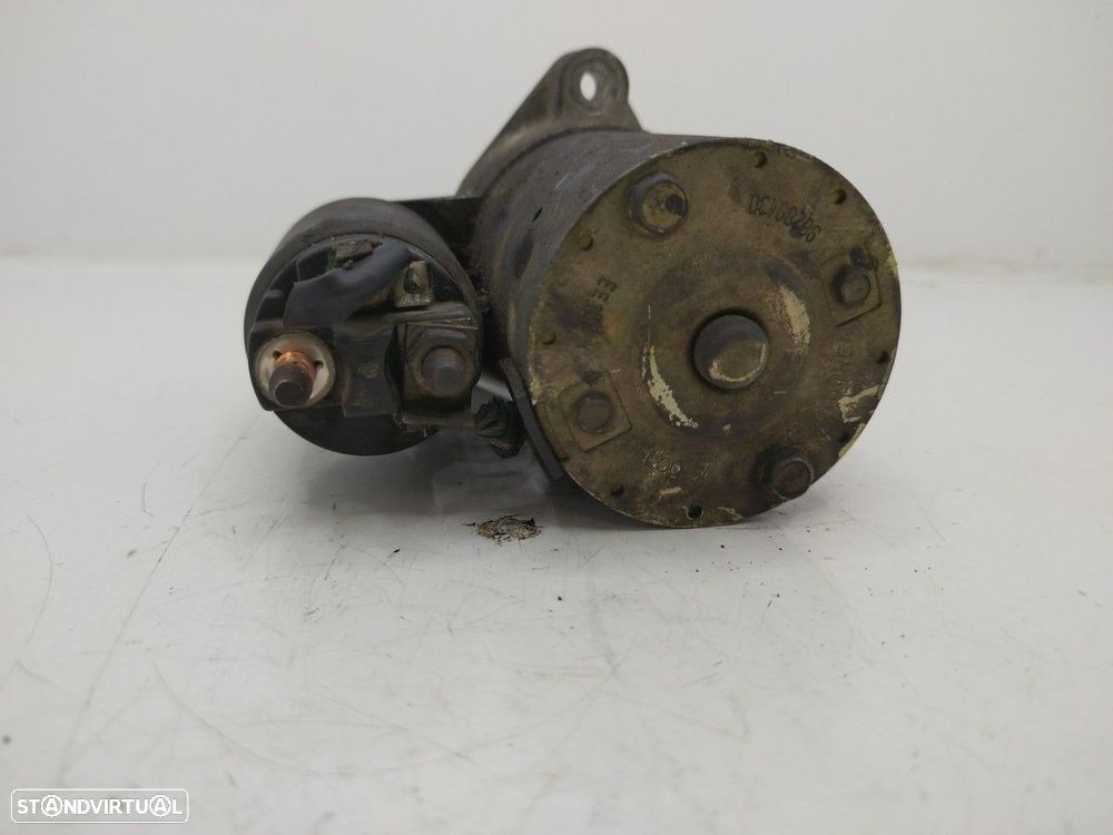 Motor De Arranque Chevrolet Aveo / Kalos Hatchback (T200) - 3