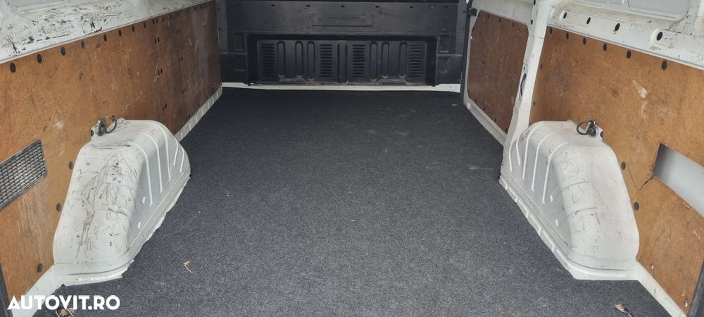 Ford TRANSIT - 8