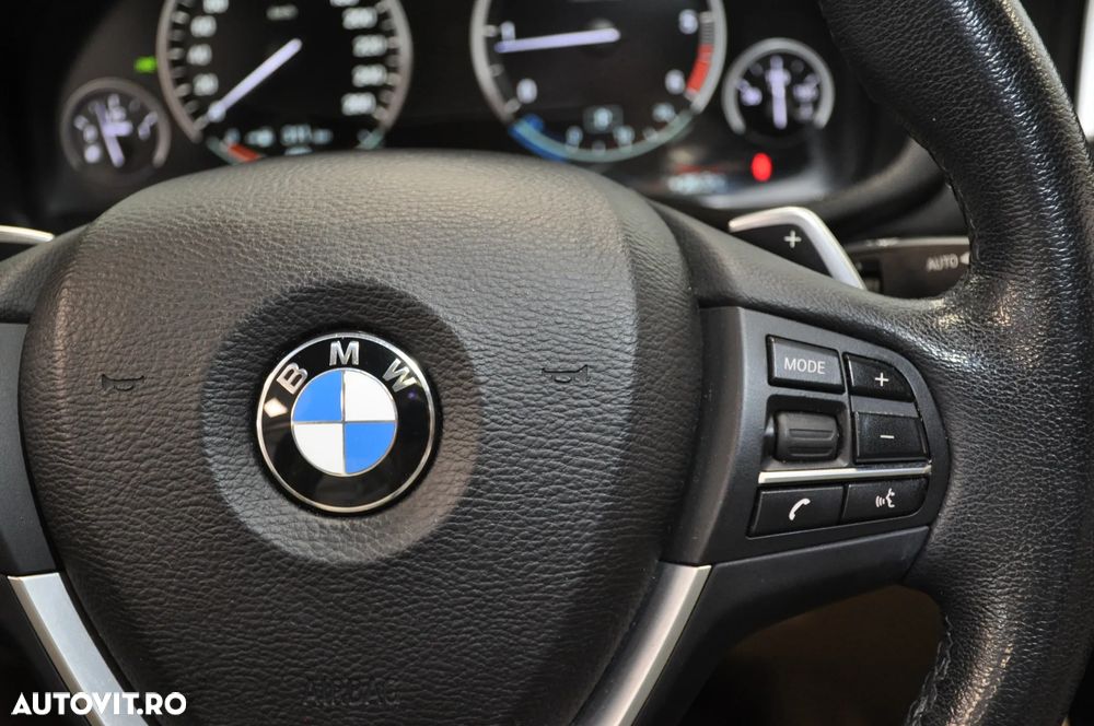 BMW X4 - 18