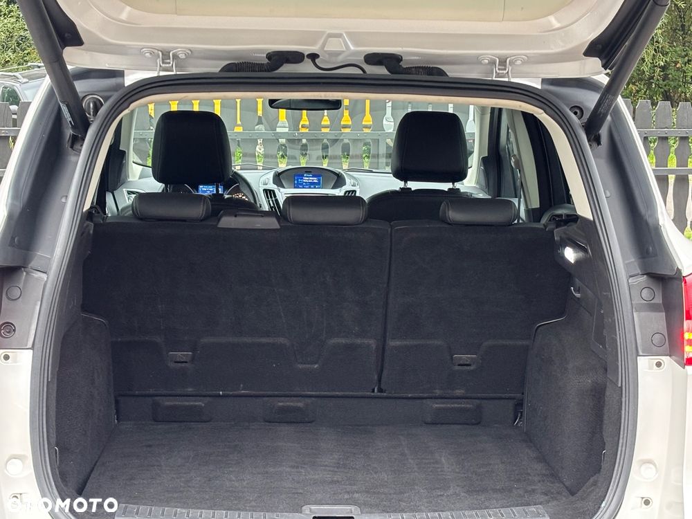Ford Kuga 2.0 TDCi 4WD Titanium Plus - 26