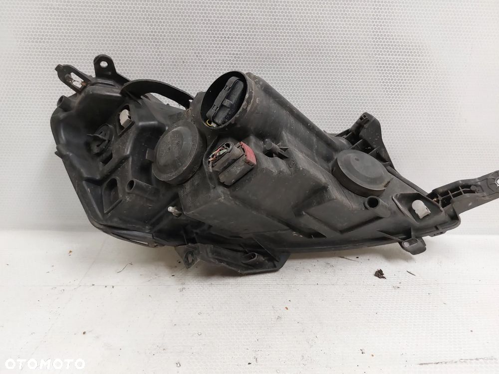 .  LAMPA PRZOD PRZEDNIA LEWA EXPERT/SCUDO/JUMPY - 6