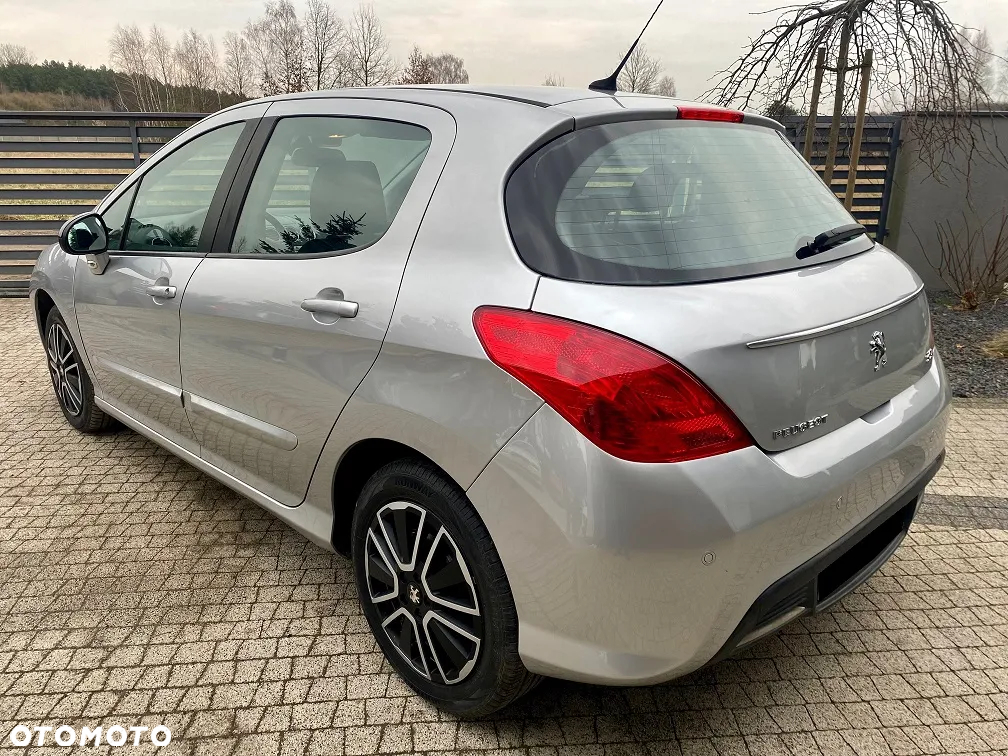 Peugeot 308 e-HDi FAP 110 Stop&Start Active - 6