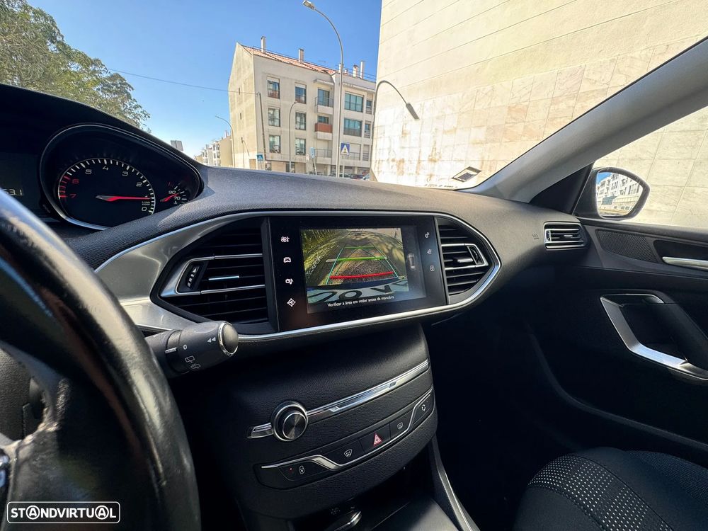 Peugeot 308 PureTech 110 Stop & Start Style - 5