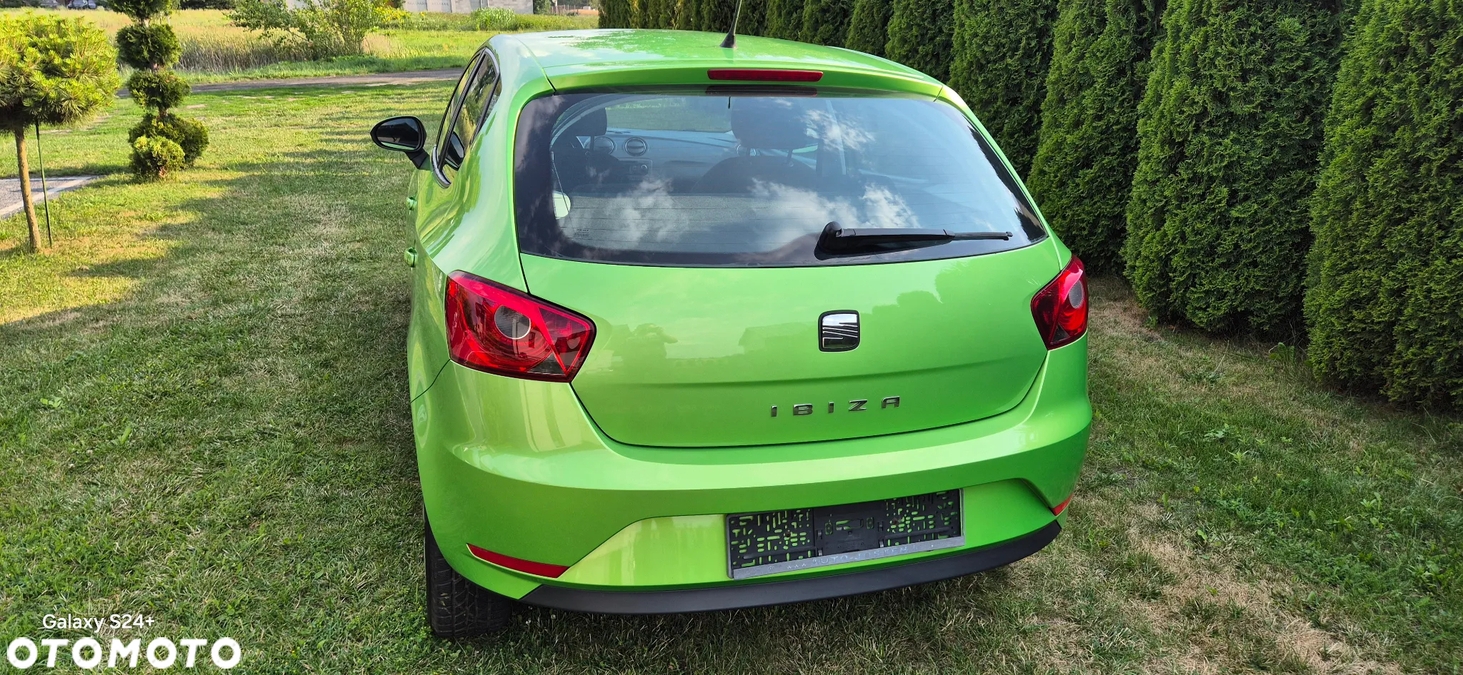 Seat Ibiza 1.4 16V Sport - 33