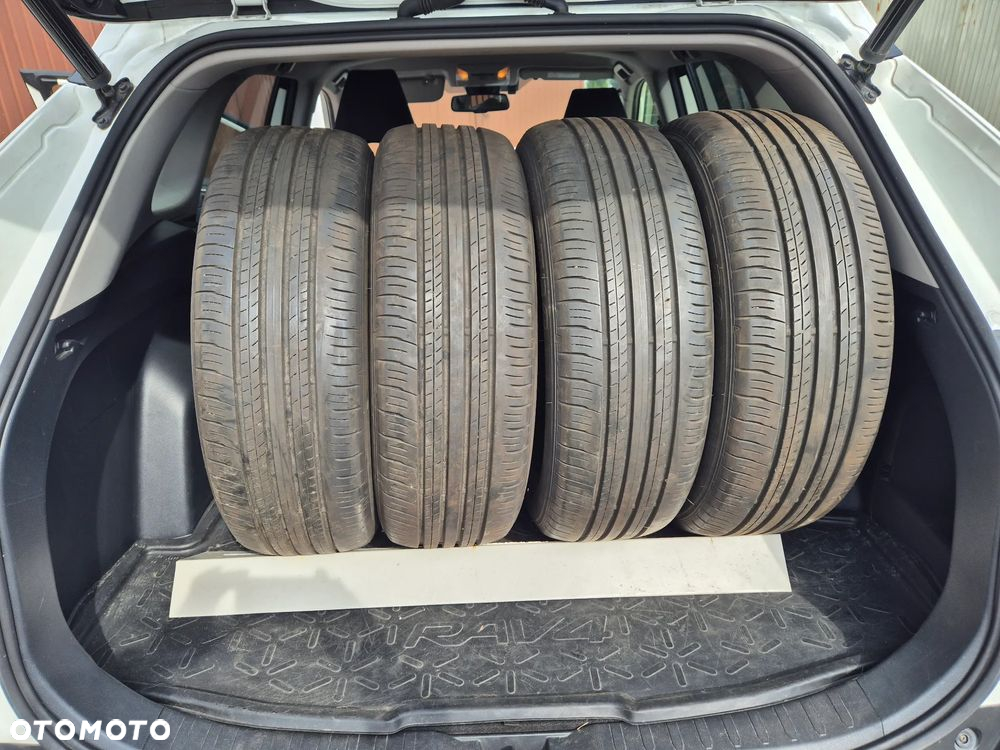 Toyota RAV4 2.5 Hybrid Comfort 4x4 - 26