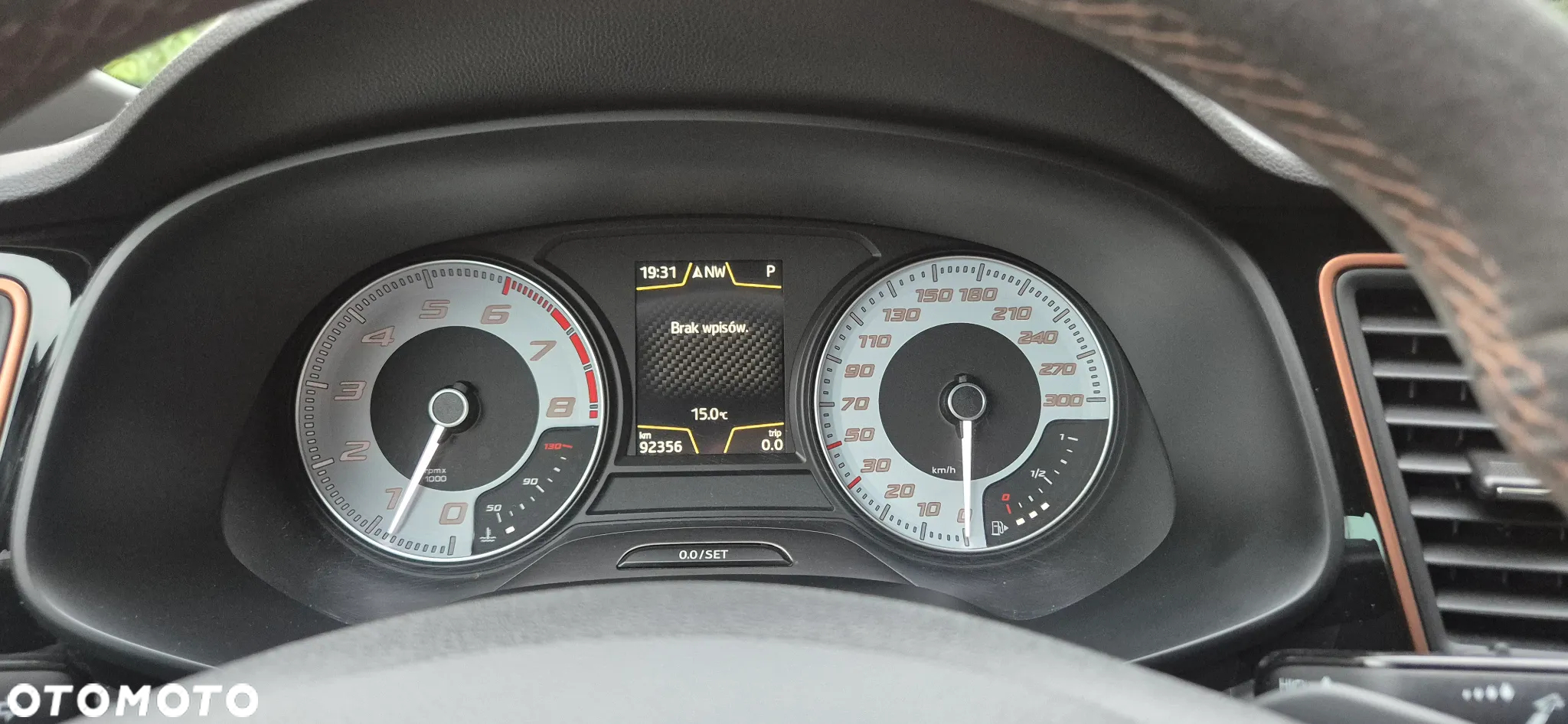Seat Leon 2.0 TSI Cupra R DSG - 30