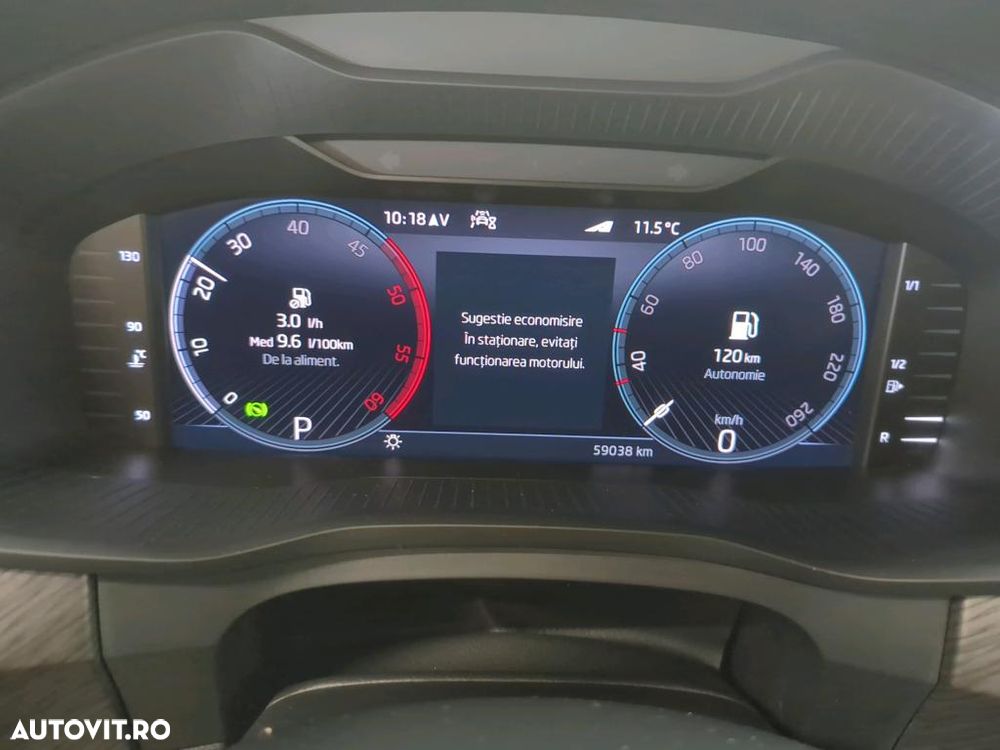 Skoda Kodiaq 2.0 TDI 4X4 DSG SportLine - 5