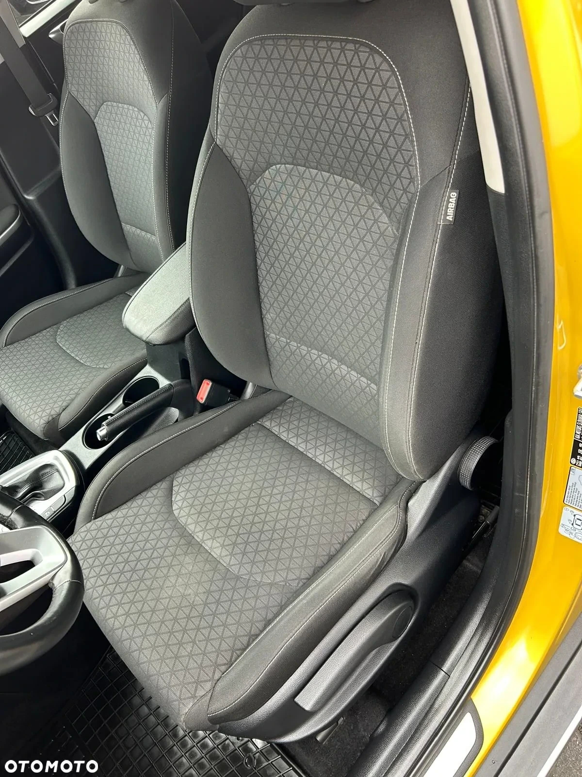 Kia XCeed 1.4 T-GDI M DCT - 11