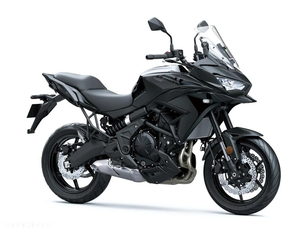 Kawasaki Versys 650 - 15