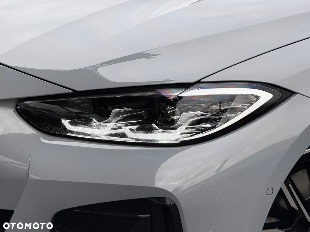 BMW Seria 4 420d xDrive M Sport - 7