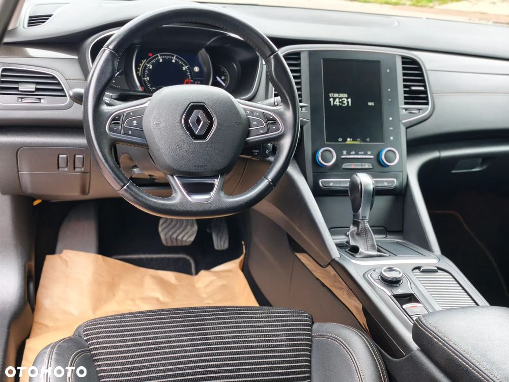 Renault Talisman ENERGY TCe 150 EDC INTENS - 33
