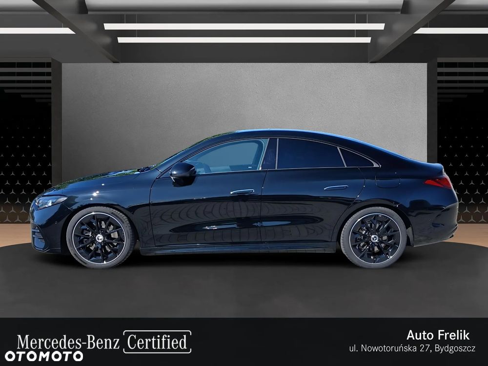 Mercedes-Benz CLA 220 mHEV 4-Matic 8G-DCT - 3