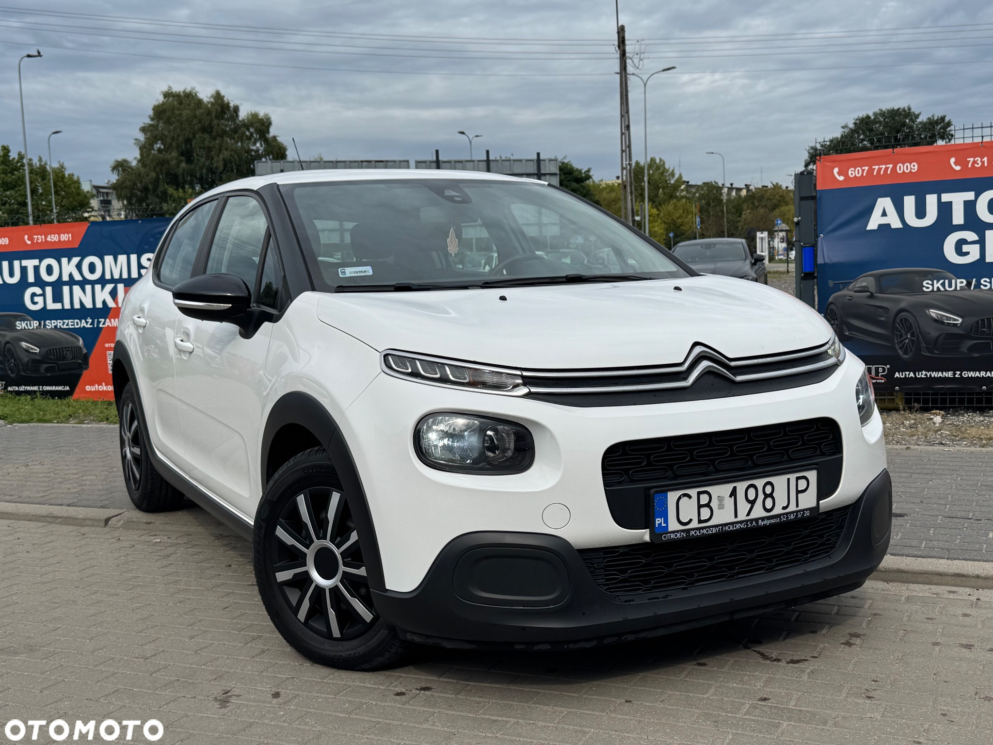 Citroën C3 1.2 PureTech Feel - 10