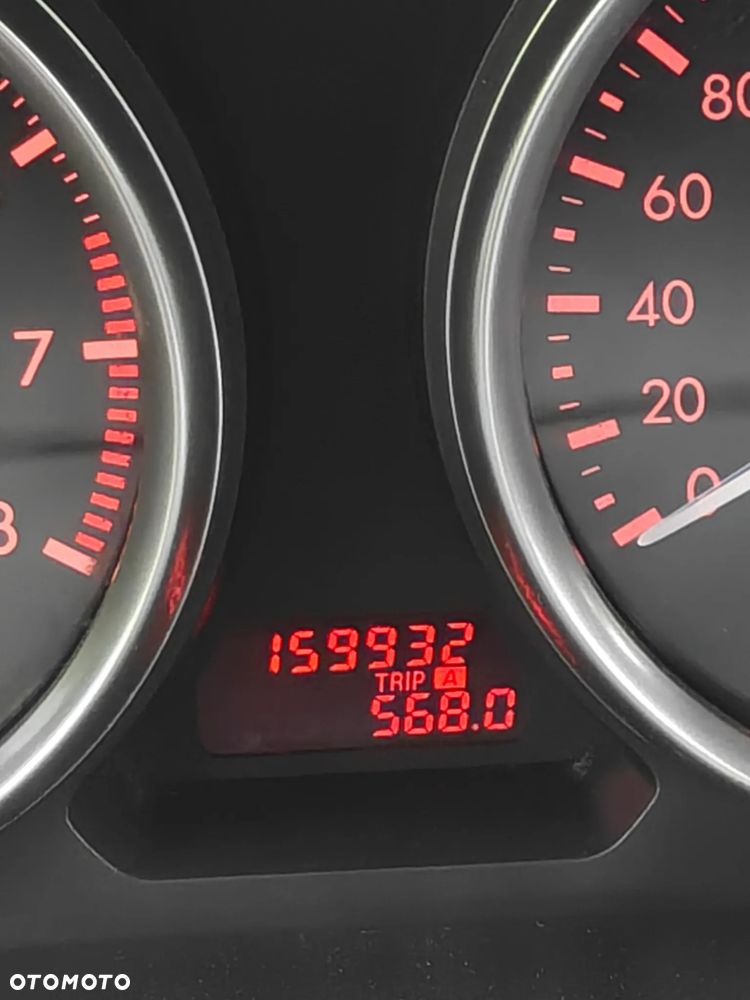 Mazda 6 - 8