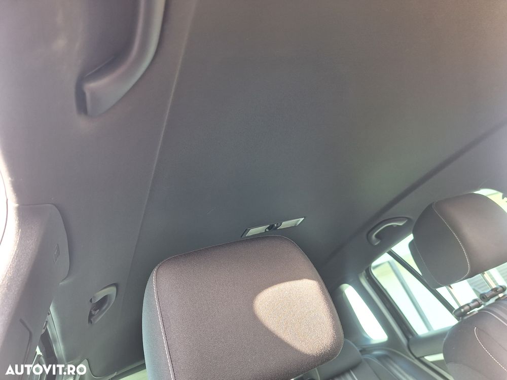 Volkswagen Tiguan 2.0 TDI SCR 4MOTION BlueMotion Technology DSG Lounge Sport & Style - 11