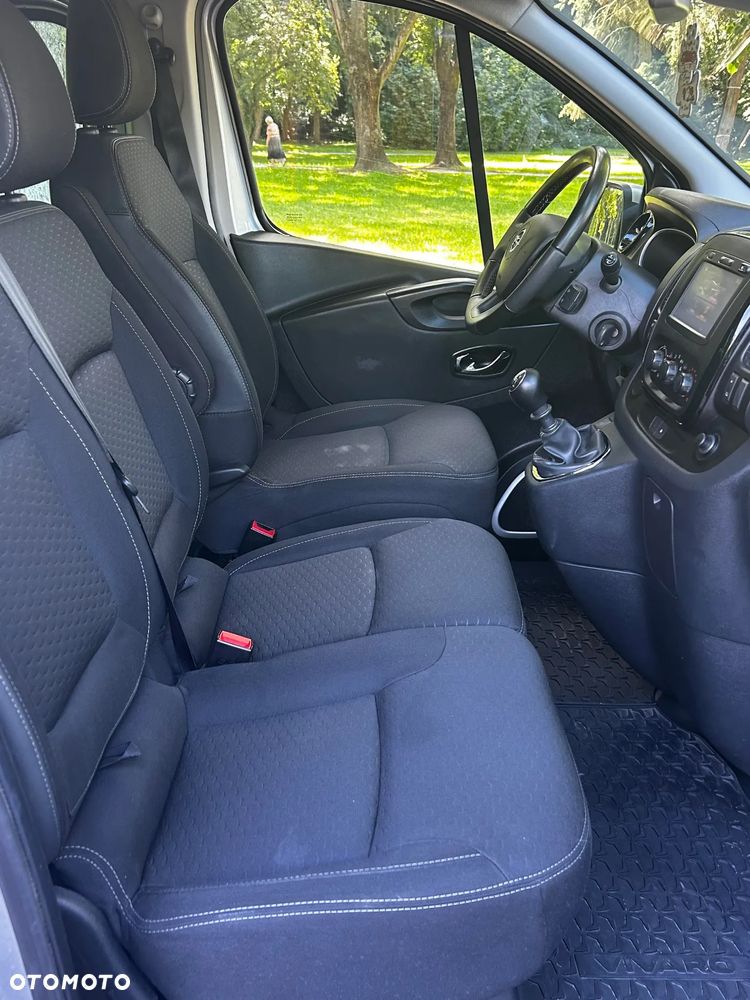 Opel Vivaro 1.6 CDTI L1 - 14