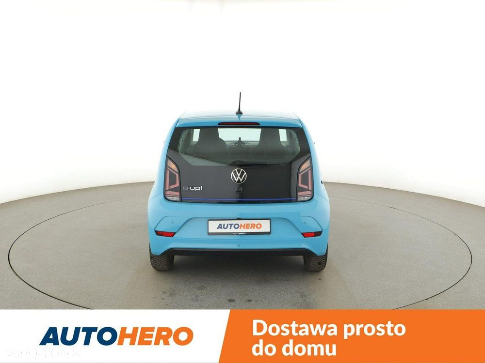 Volkswagen up! e-up - 6