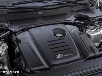 SILNIK LAND ROVER RANGE ROVER EVOQUE VELAR 2.0D 204DTA 241KM GRATIS WYMIANA - 1