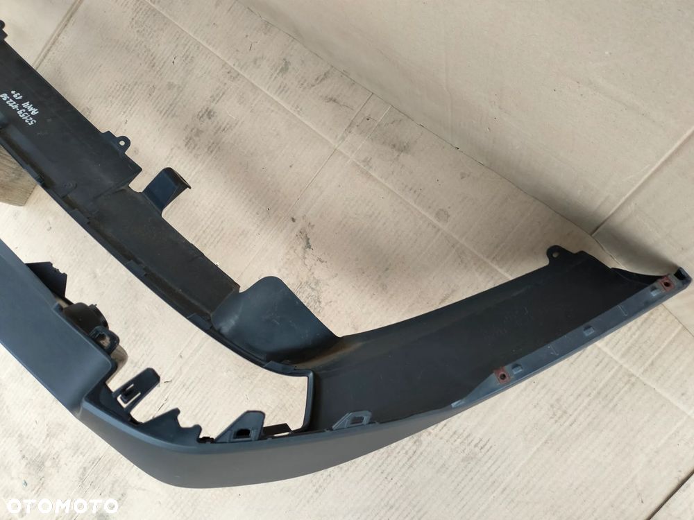Toyota RAV4 V 19- zderzak tył tylny 4xPDC  52159-42230 - 4
