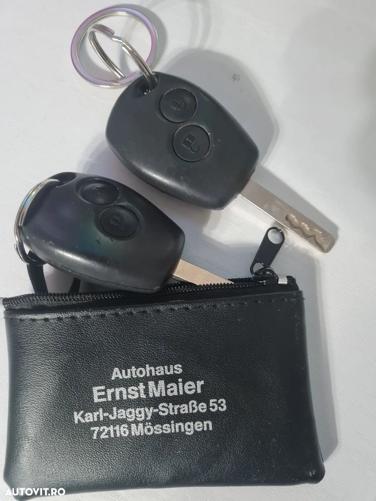 Opel Vivaro Combi+ L1H1 2.9 t Start/Stop - 21