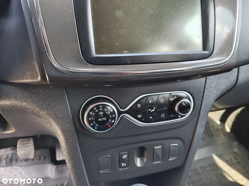 Dacia Sandero Stepway TCe 90 Prestige - 9