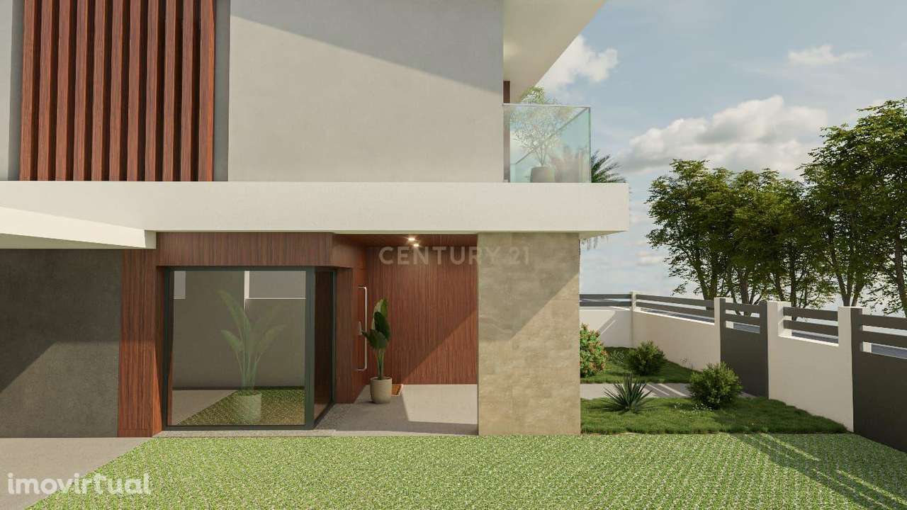 Casa em Construção  localizada na Quinta do Desembargador Almada - Grande imagem: 4/36
