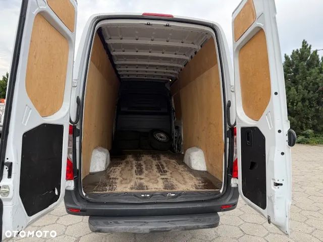 Mercedes-Benz SPRINTER - 9