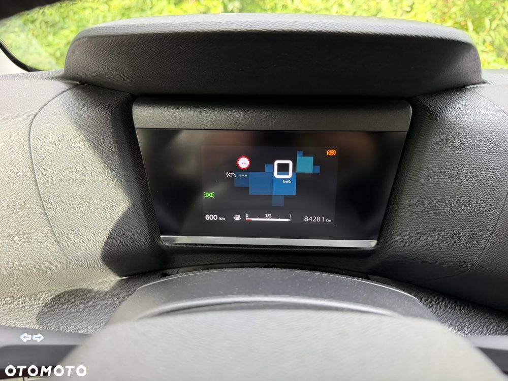 Citroën C4 PureTech 130 Stop&Start YOU - 27