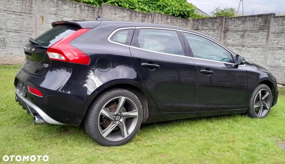 Volvo V40 - 3