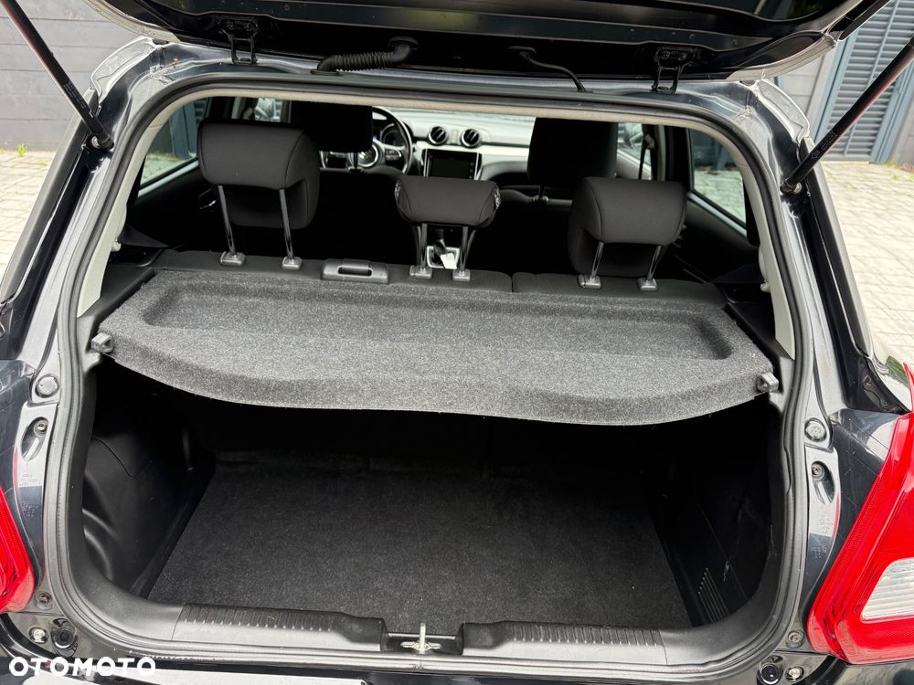 Suzuki Swift 1.2 Dualjet - 12
