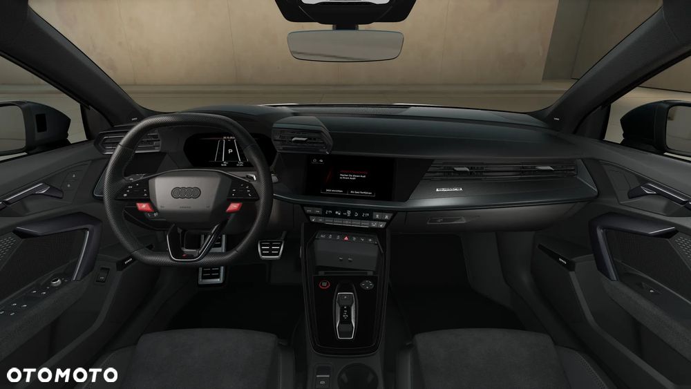 Audi RS3 Sportback TFSI quattro S tronic - 9