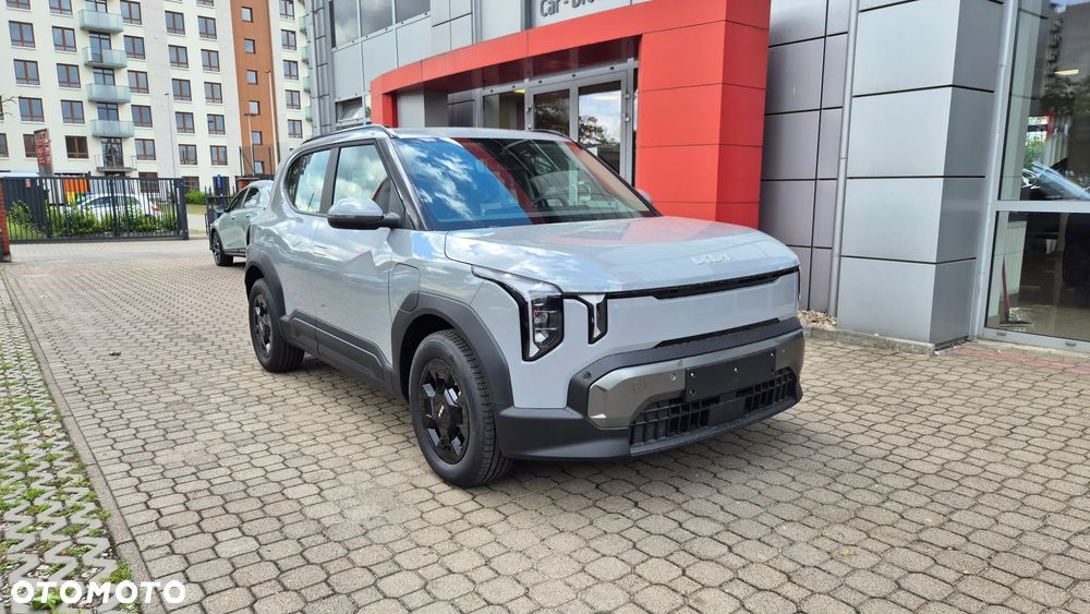 Kia EV2 42.2kWh Earth - 13