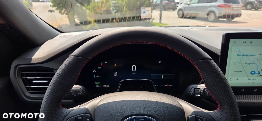 Ford Kuga 2.5 FHEV FWD ST-Line eCVT - 27