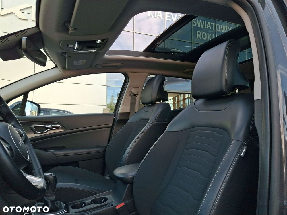 Kia Sportage - 21