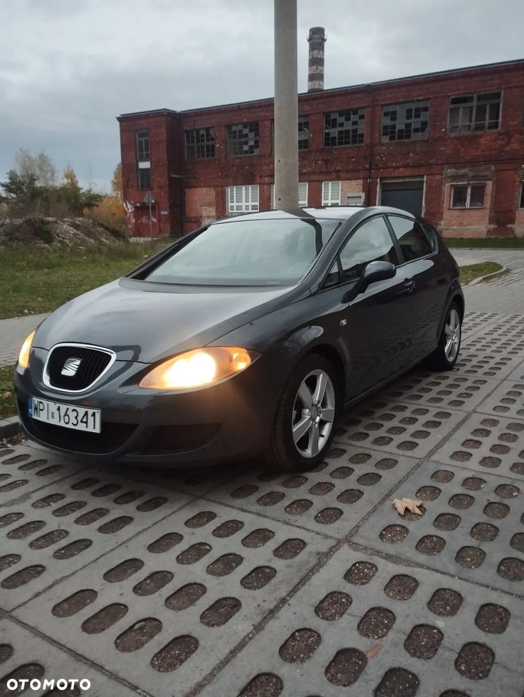 Seat Leon - 11
