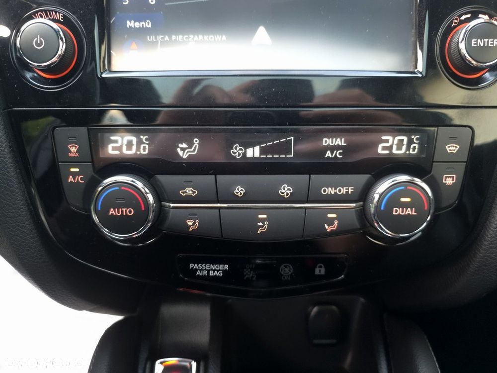 Nissan Qashqai 1.6 DIG-T N-Vision - 20