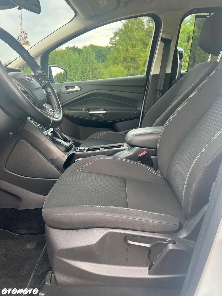 Ford C-MAX 2.0 TDCi Titanium ASS - 27