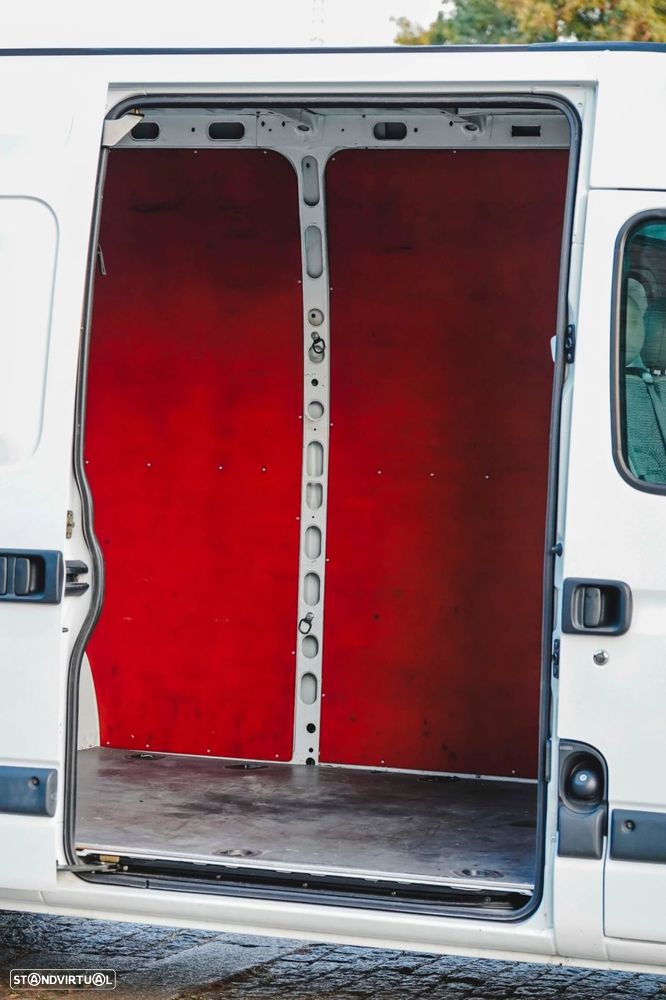 Opel movano - 30