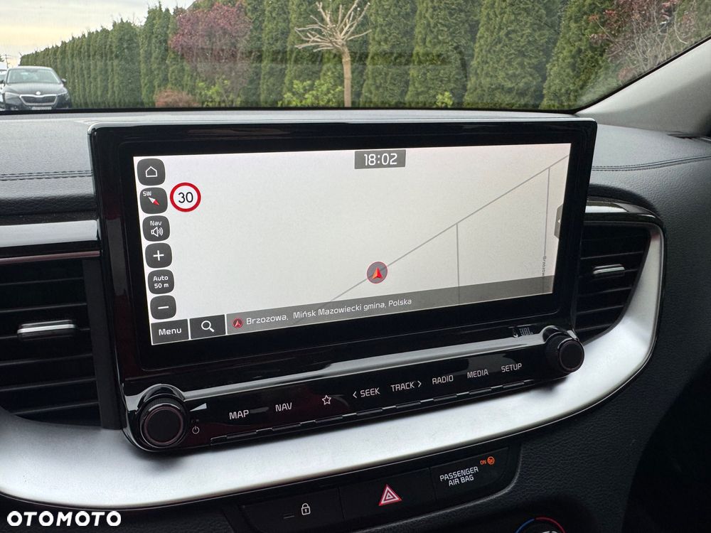 Kia Ceed 1.5 T-GDI Business Line Plus - 34