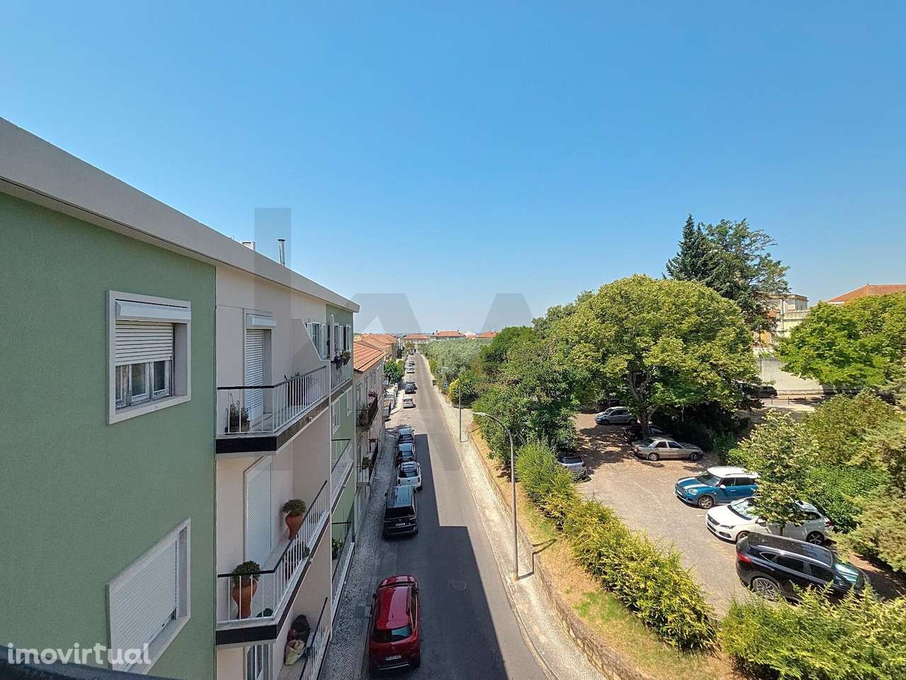 GARAGEM PLANALTO SANTARÉM – ÓTIMA LOCALIZAÇÃO – 400€! - Grande imagem: 5/6