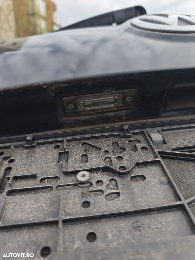 Haion portbagaj Volkswagen Passat B6 break variant 2005-2010 - 7