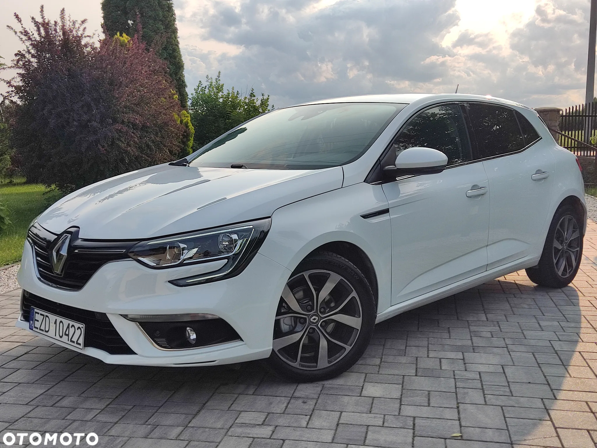 Renault Megane 1.5 dCi Energy Limited - 2
