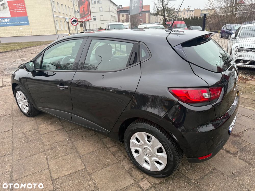 Renault Clio 1.2 16V 75 Experience - 6