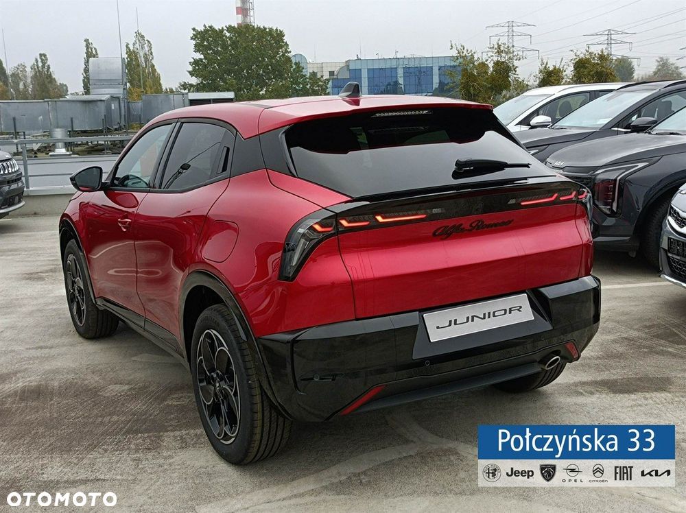 Alfa Romeo Junior - 11