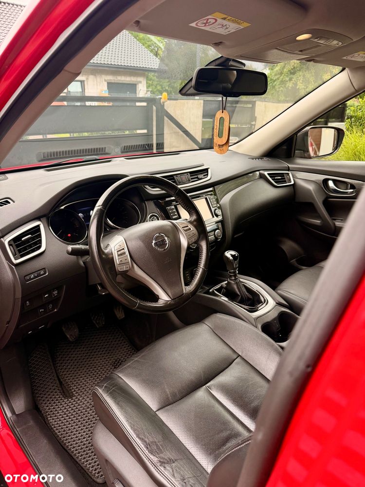 Nissan X-Trail 1.6 DIG-T Tekna 2WD - 9
