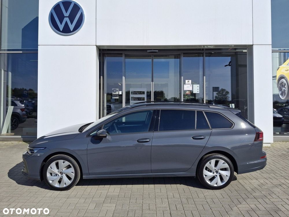 Volkswagen Golf Variant 2.0 TDI Life Plus DSG - 6