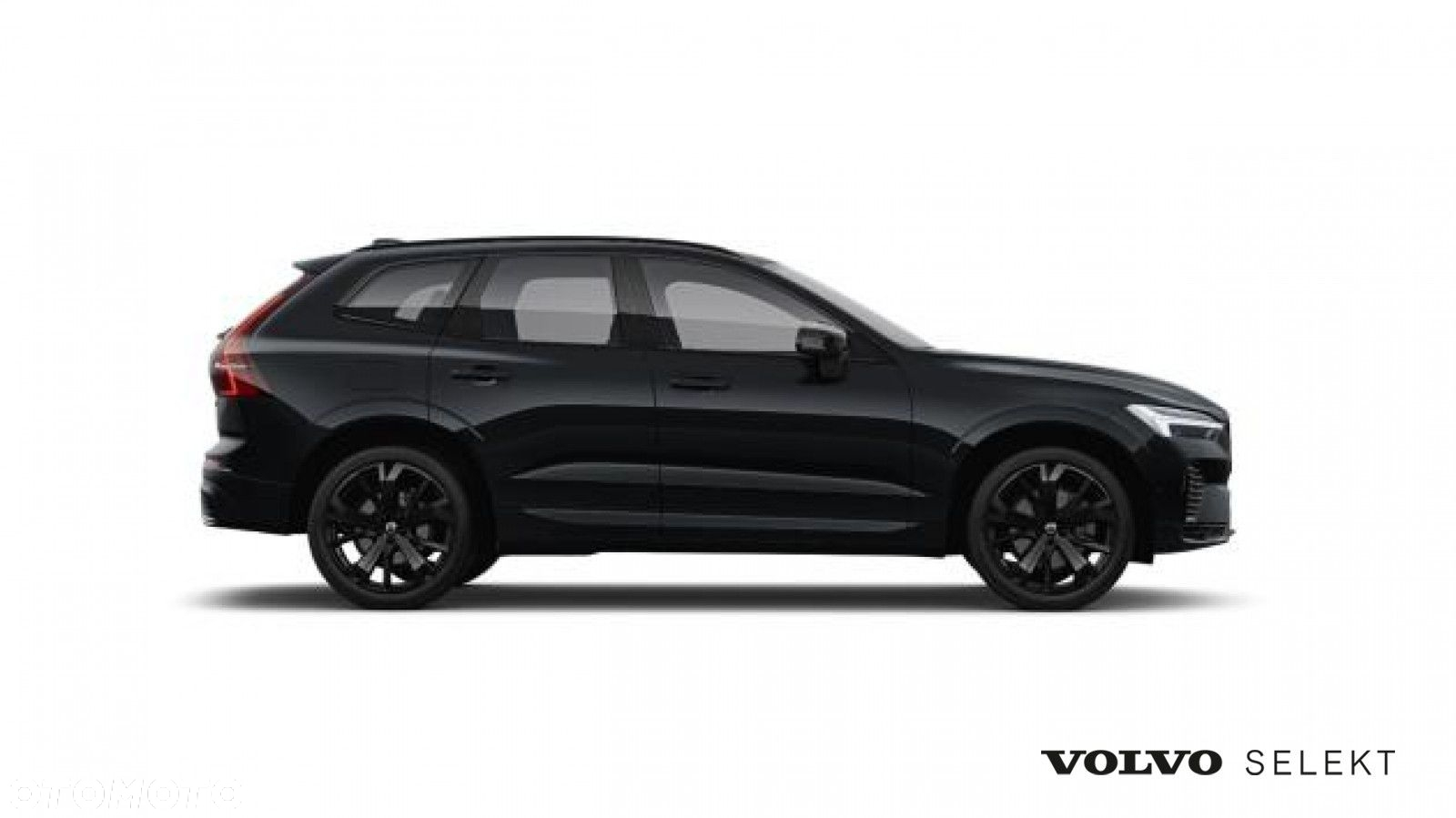 Volvo XC 60 - 7