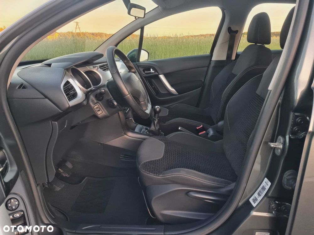 Citroën C3 - 7