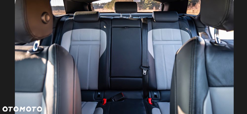 Land Rover Range Rover Evoque - 6