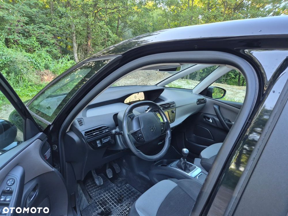 Citroën C4 Picasso 1.6 BlueHDi MoreLife - 12